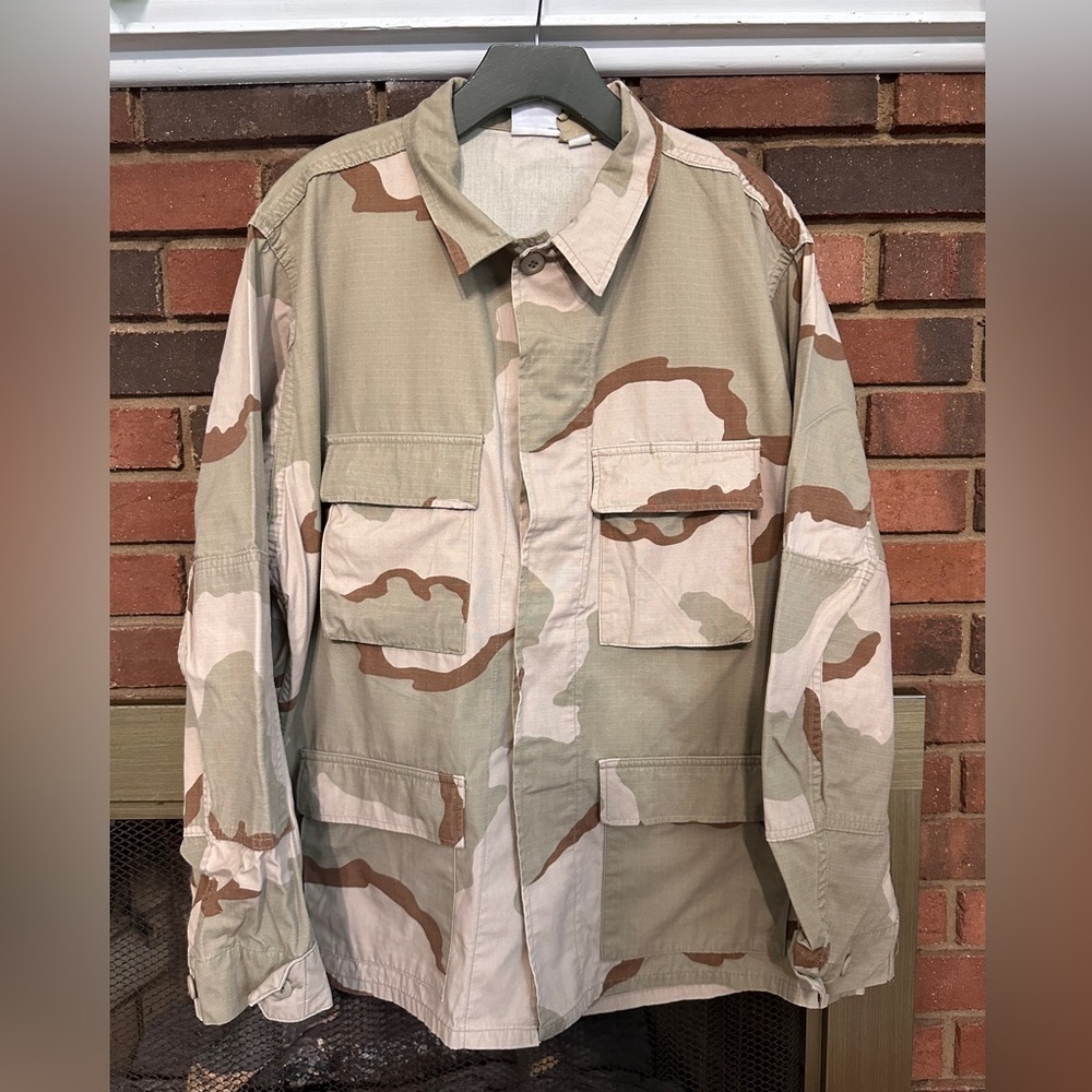 🛍️ vintage Trouser Combat Size Large excellent condition